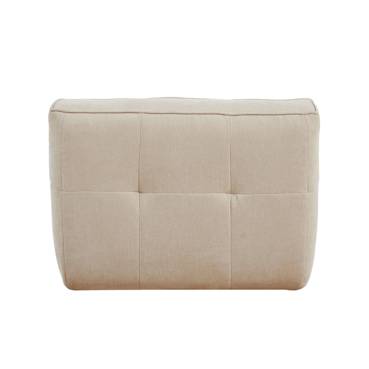 ORIETO MODULAR - Fabric Sofa - Middle