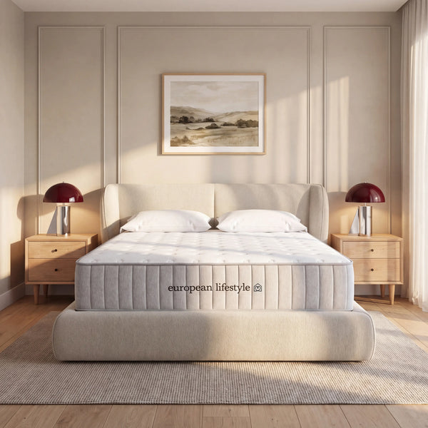 ORIGINE - King Mattress