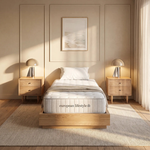 ORIGINE - Single Mattress