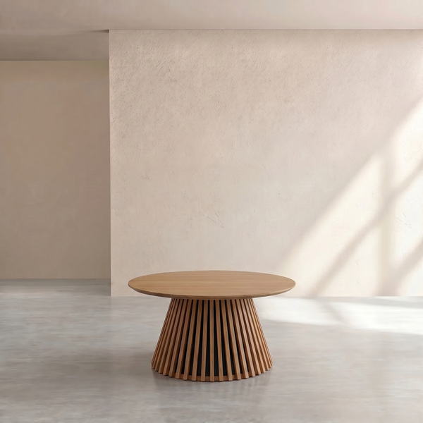 ORINO - Oak Coffee Table