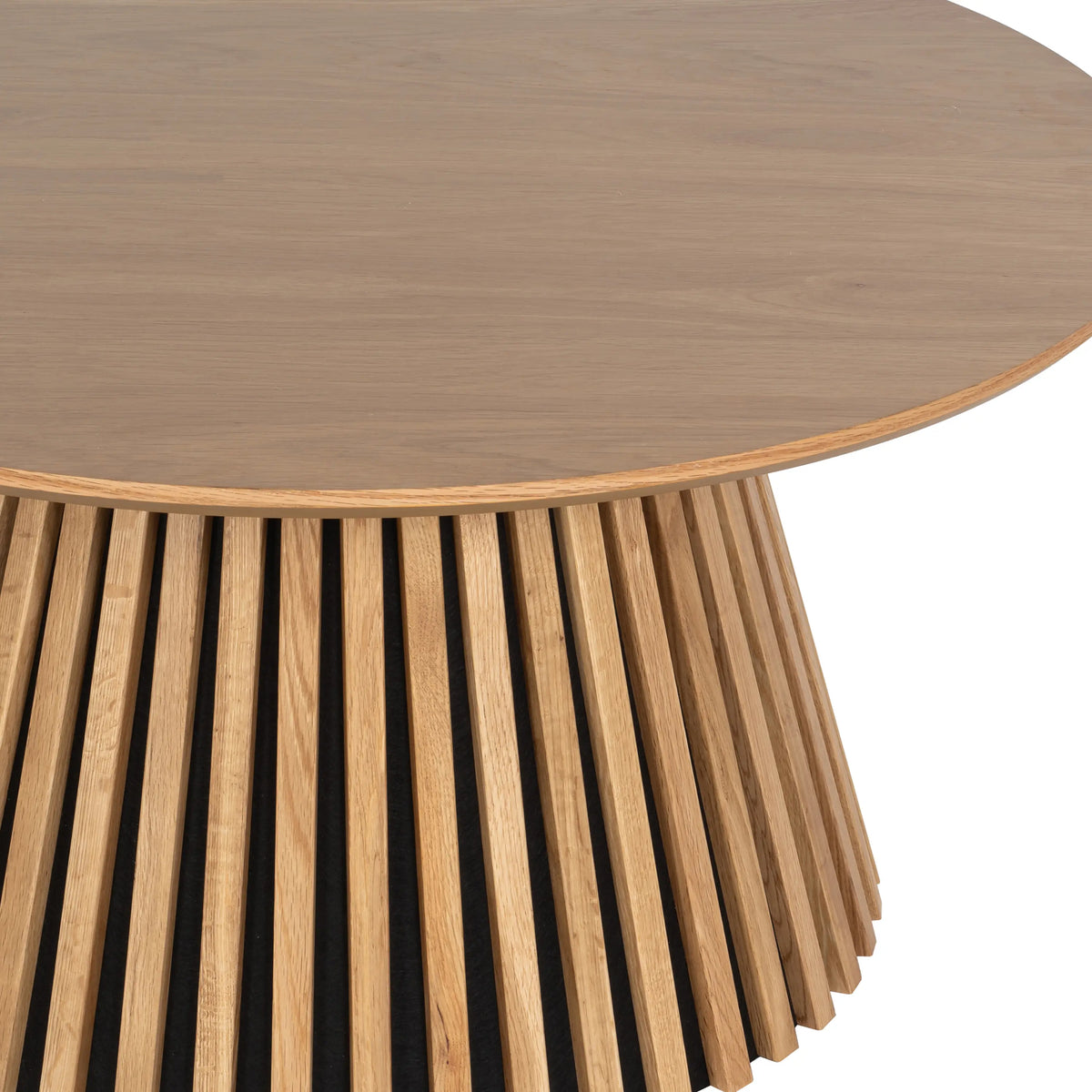 ORINO - Oak Coffee Table