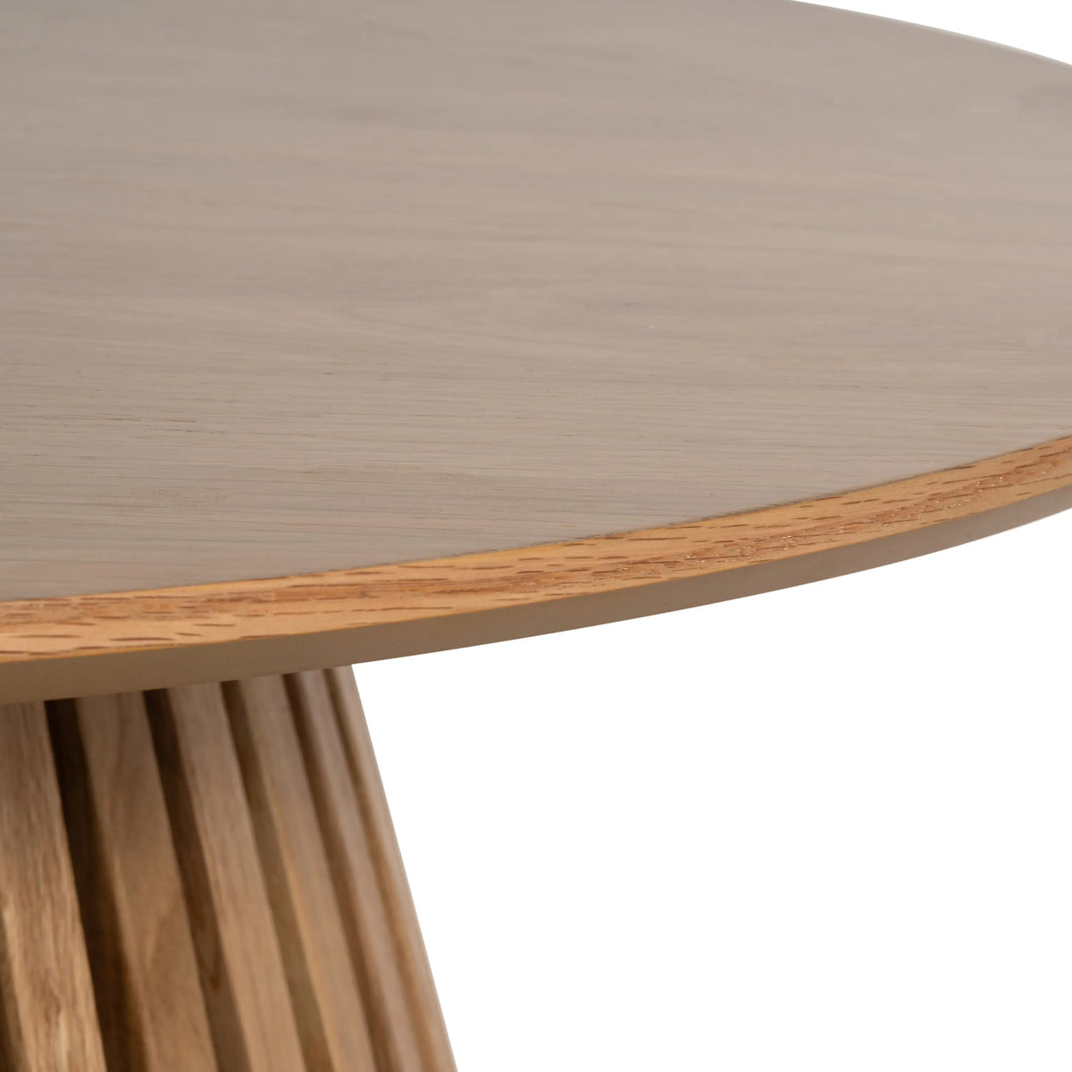 ORINO - Oak Coffee Table