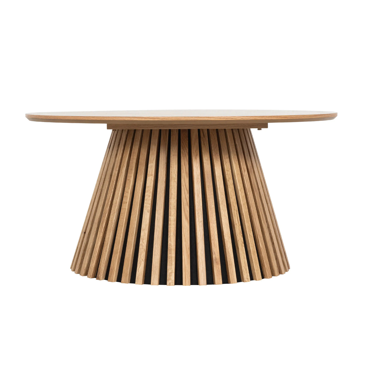 ORINO - Oak Coffee Table