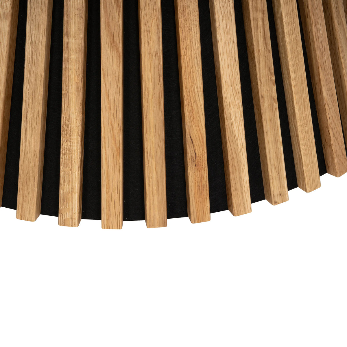 ORINO - Oak Coffee Table