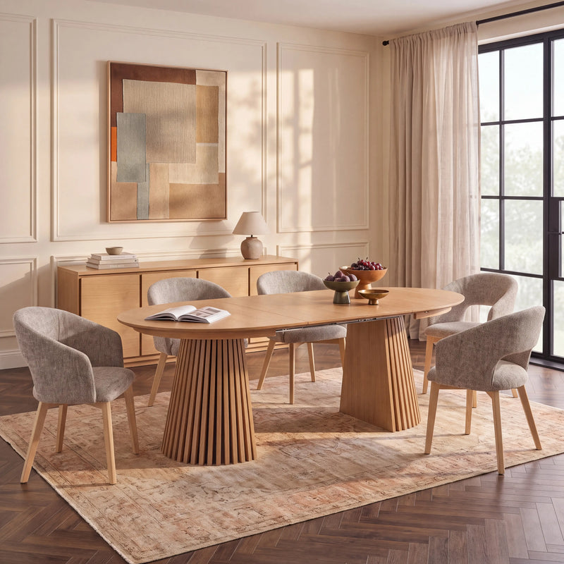 All Dining