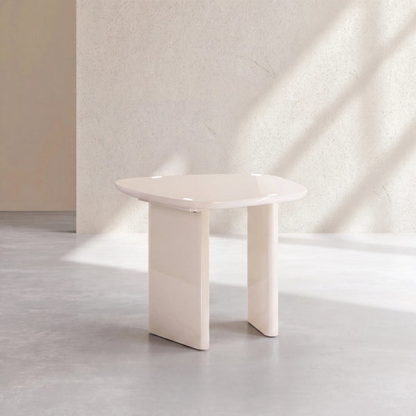ORMEA - Lacquered Side Table