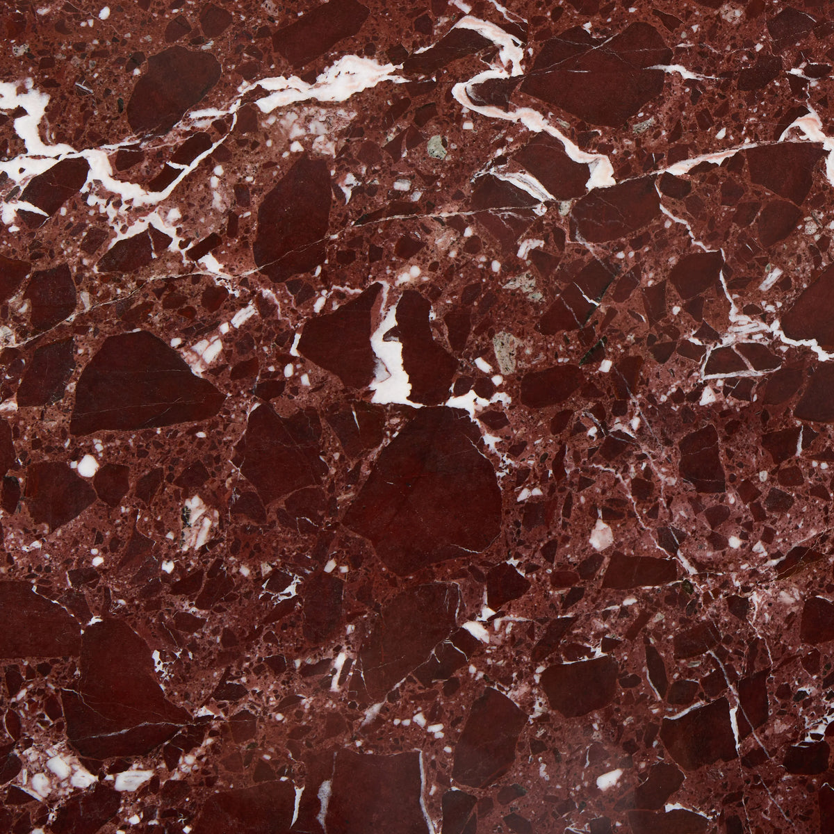 ORMEA - Marble & Walnut Coffee Table