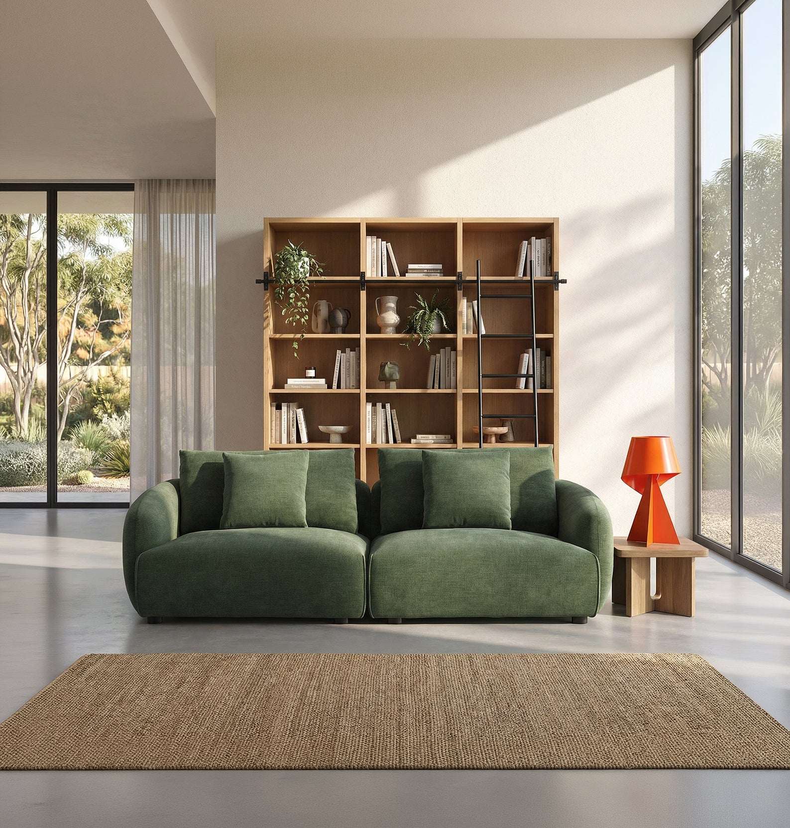 Architectural Living