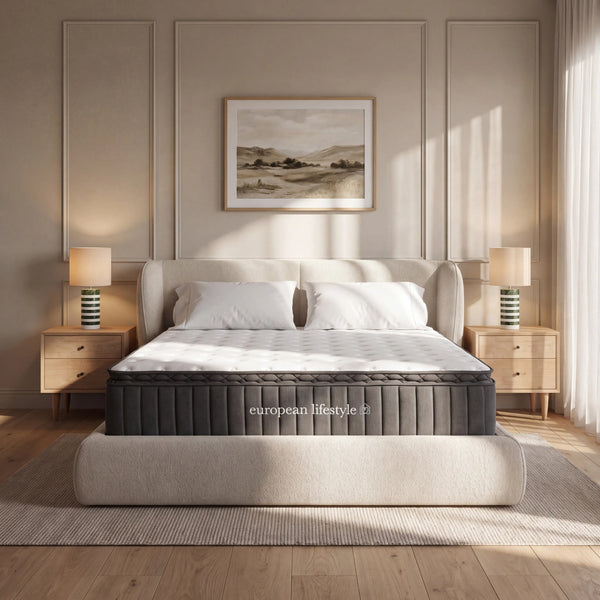 SIGNATURE - Double Mattress
