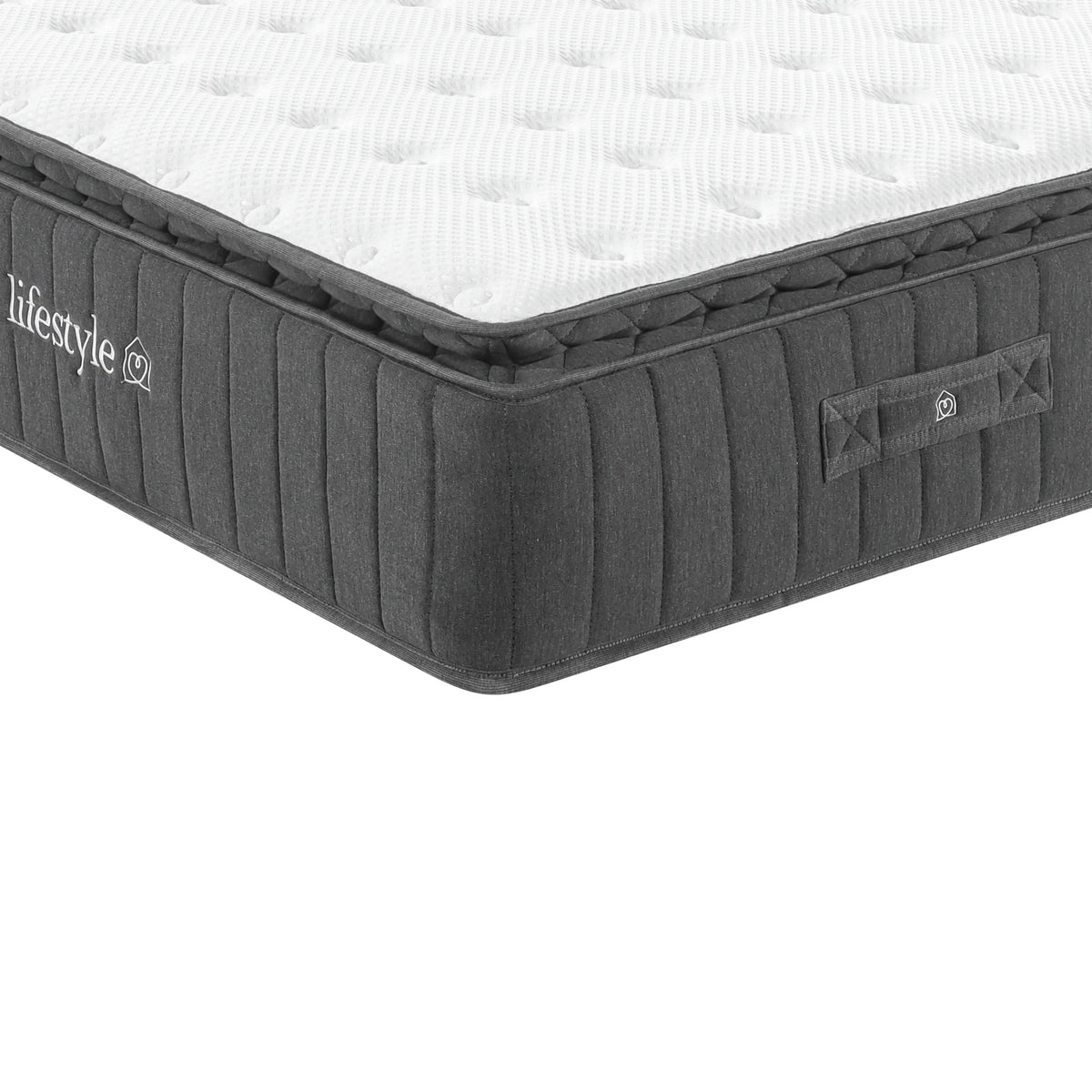 SIGNATURE - Double Mattress