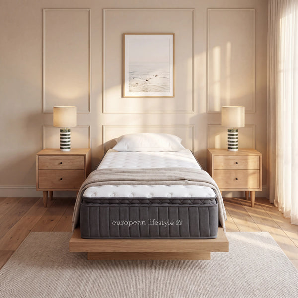SIGNATURE - Single Mattress