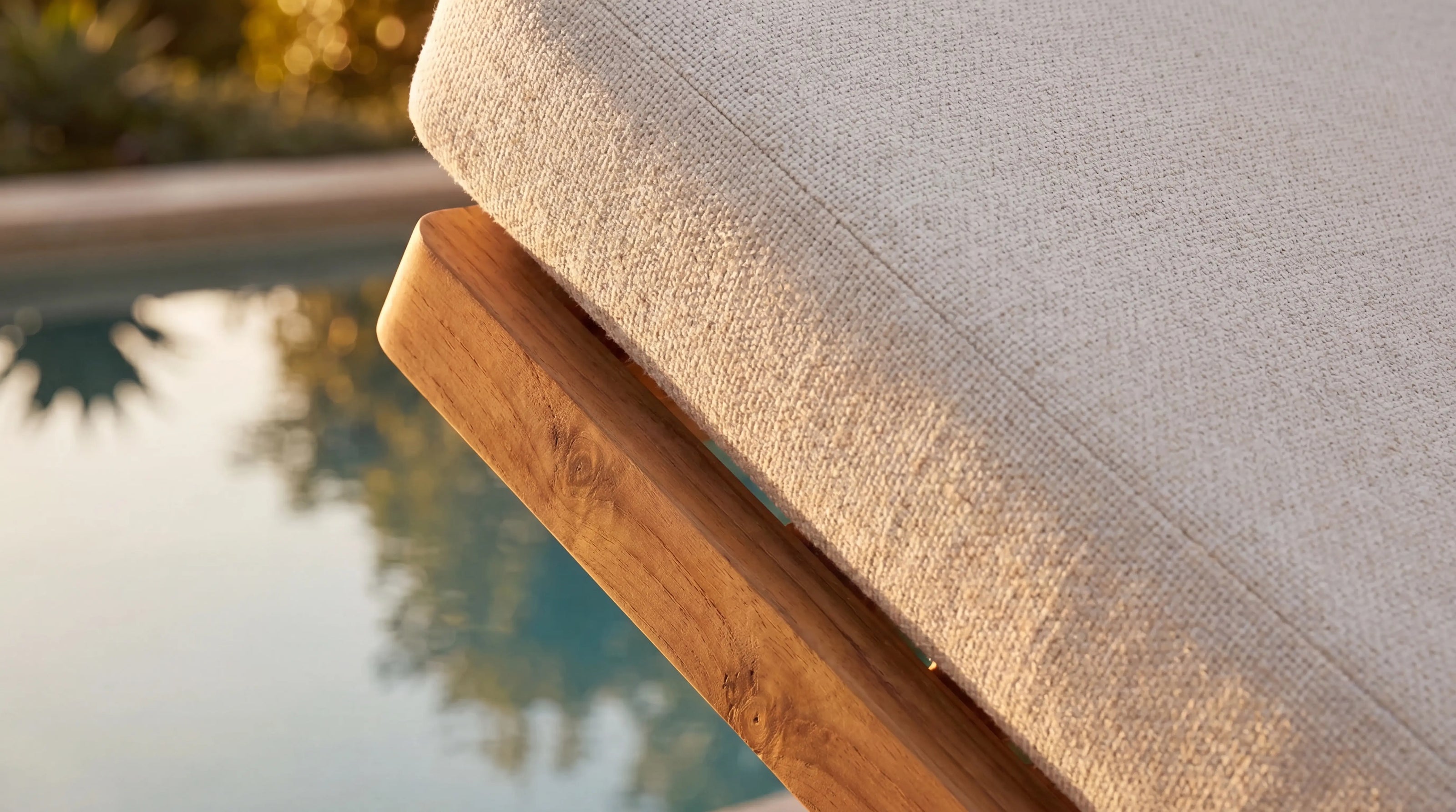 Sun Loungers