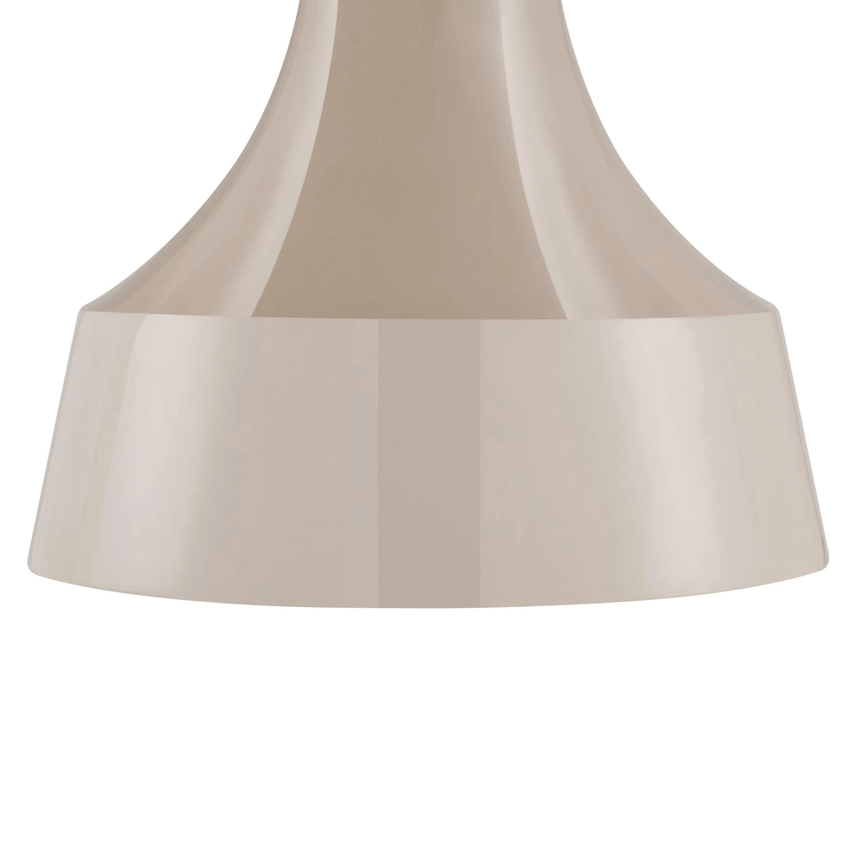 TARINO - Lacquered Round Coffee Table