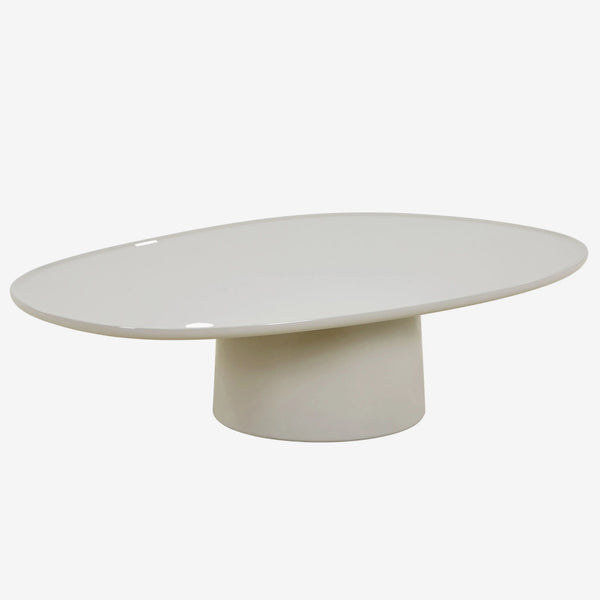 THEO - Oval Coffee Table