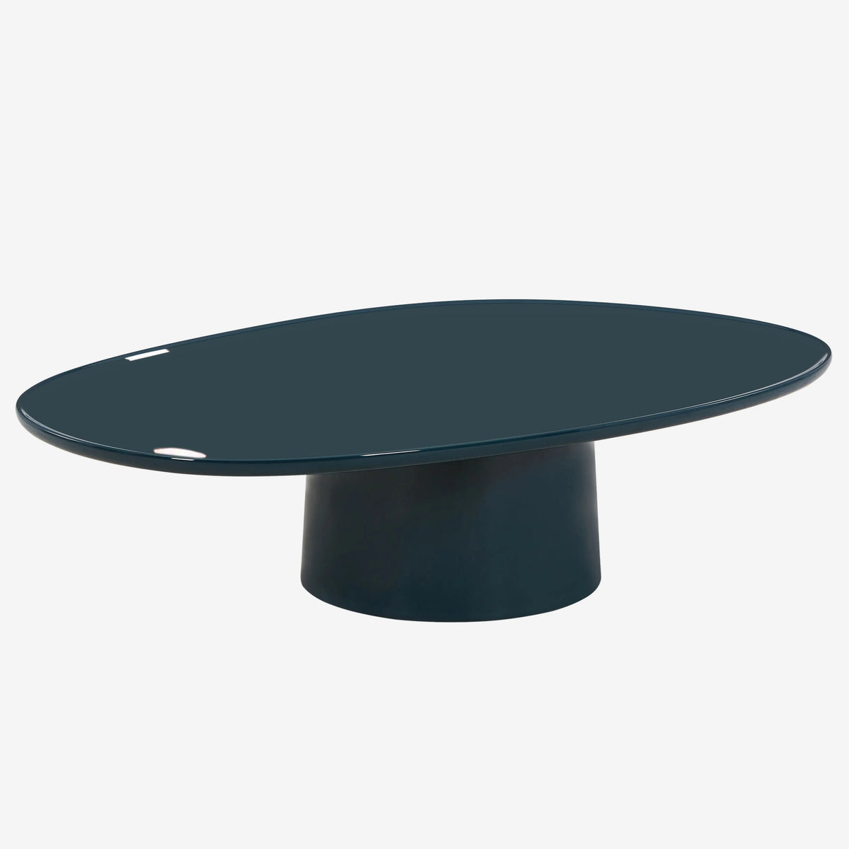 THEO - Oval Coffee Table