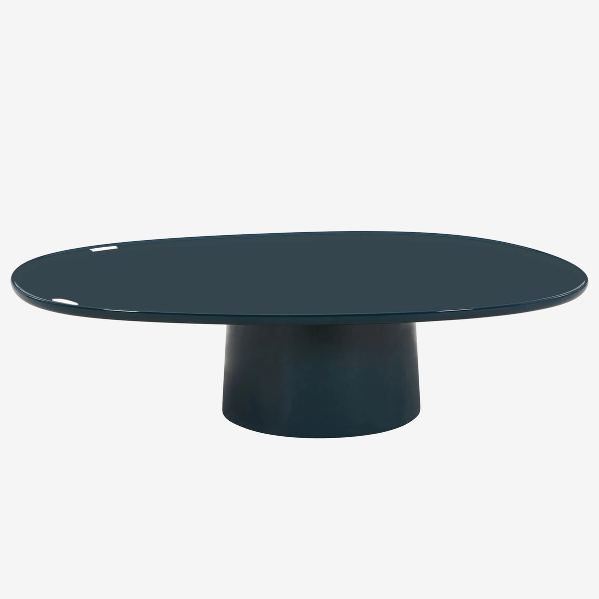 THEO - Oval Coffee Table