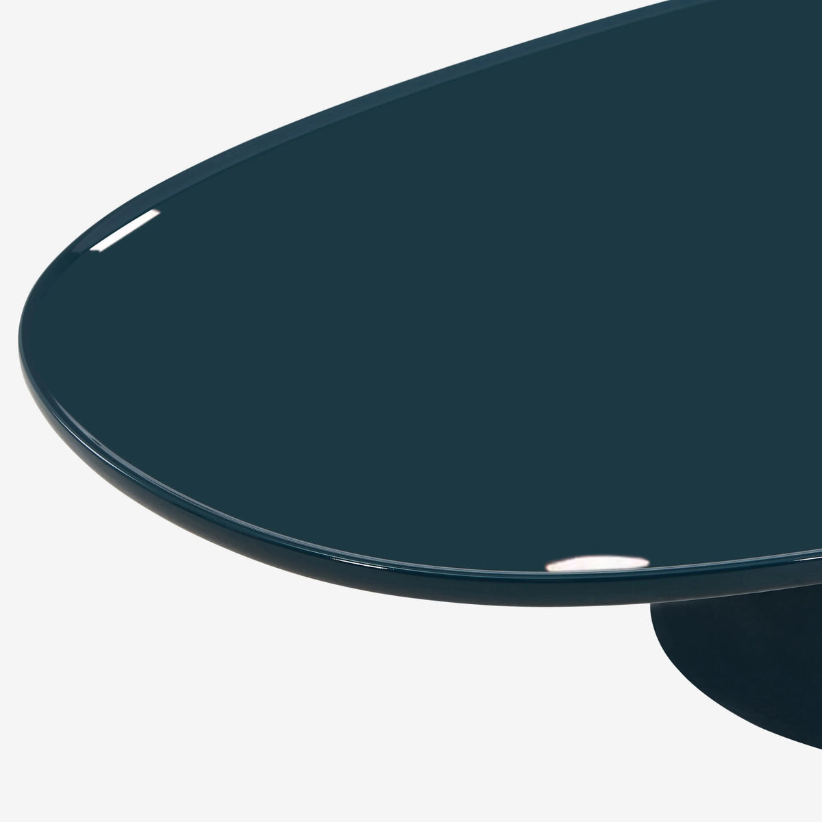 THEO - Oval Coffee Table