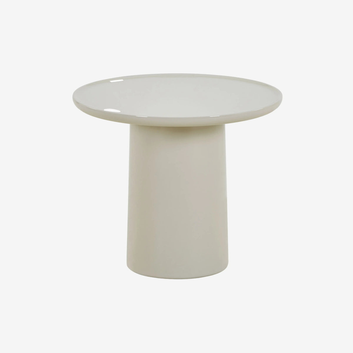 THEO - Round Side Table