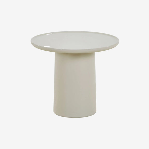 THEO - Round Side Table