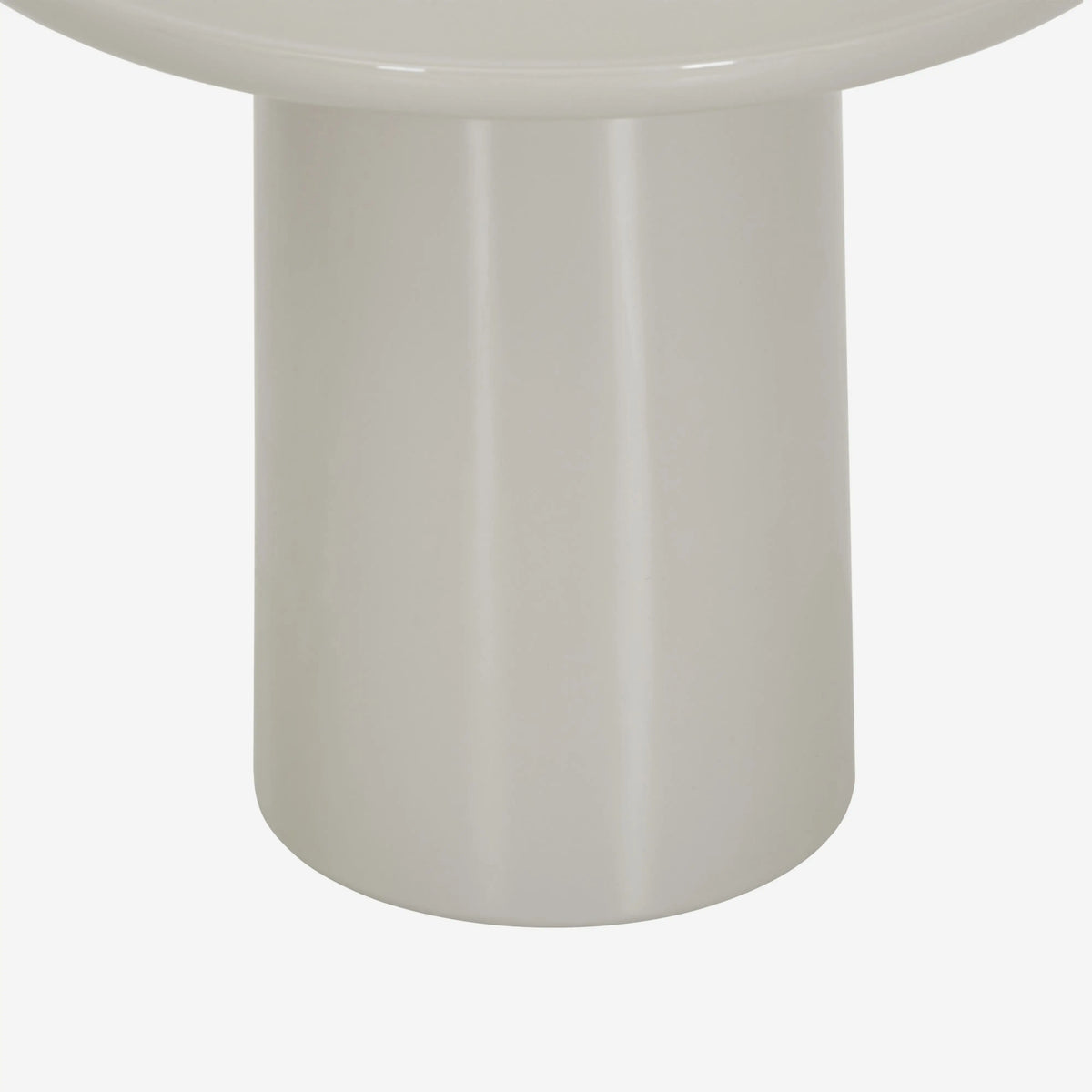 THEO - Round Side Table