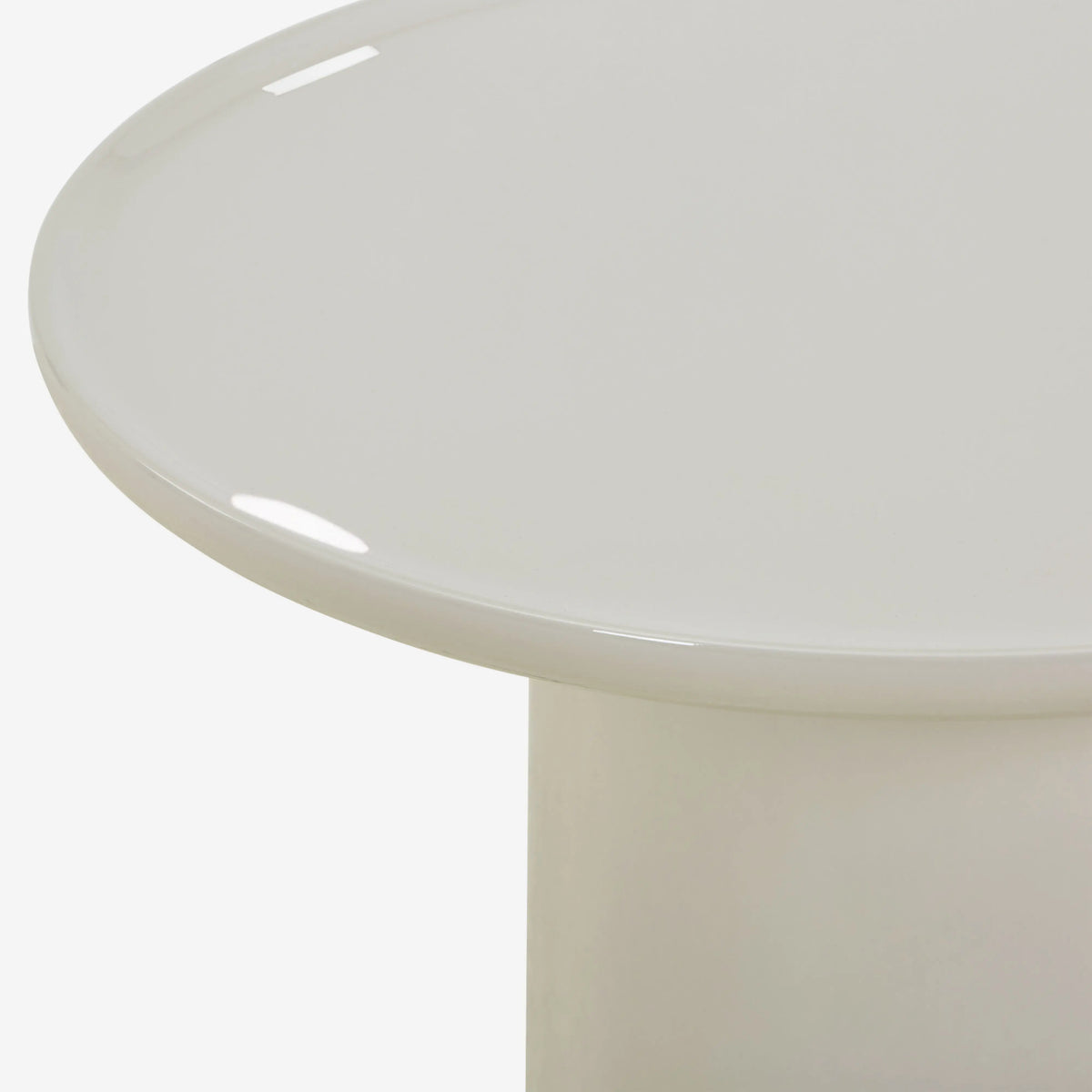 THEO - Round Side Table