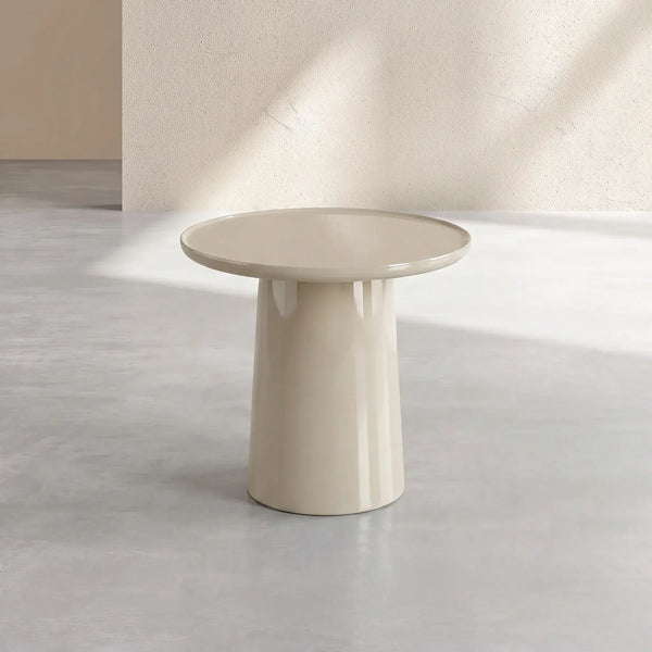 THEO - Round Side Table
