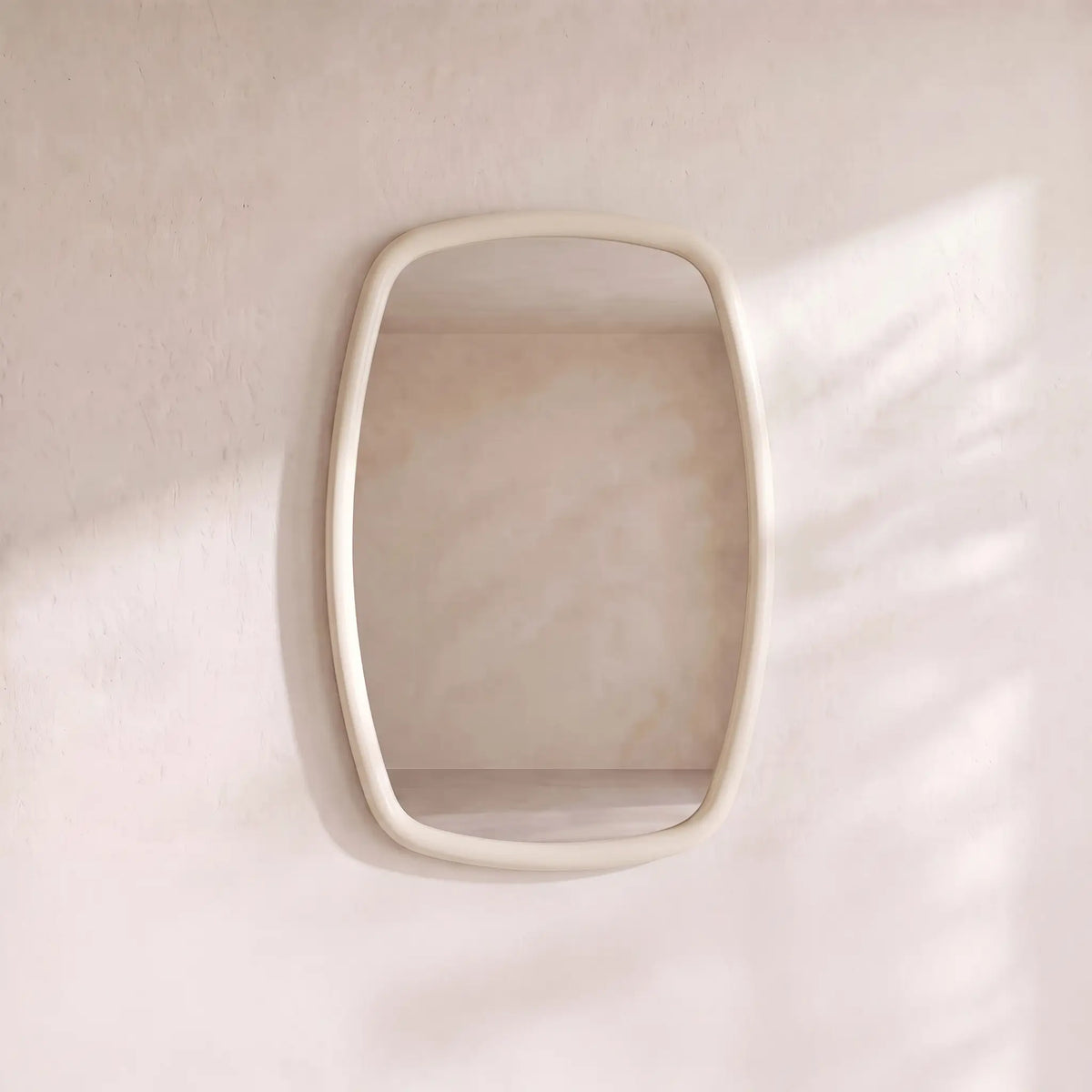 YSAO - Rectangular Mirror - 80 x 120 cm