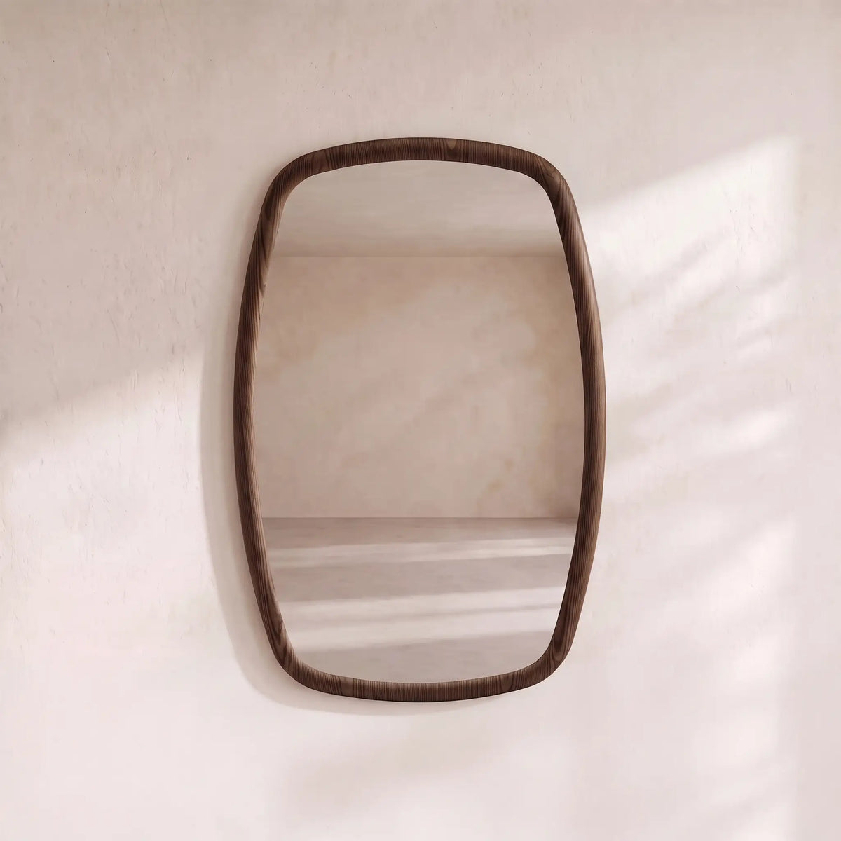 YSAO - Rectangular Mirror - 80 x 120 cm