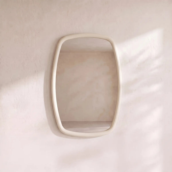 YSAO - Rectangular Mirror - 80 x 120 cm