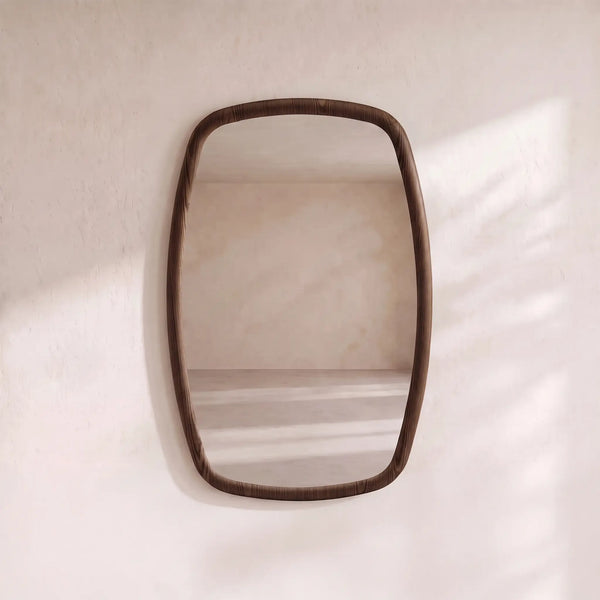 YSAO - Rectangular Mirror - 80 x 120 cm