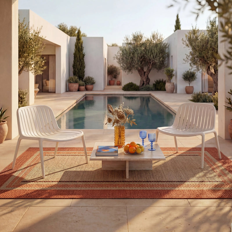 Outdoor and Garden Sofas