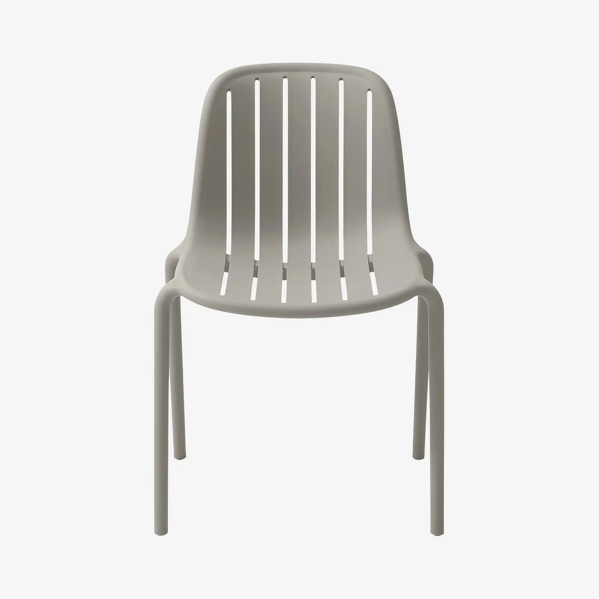 ARZON - Set of 2 Outdoor Chairs