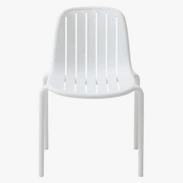 ARZON - Set of 2 Outdoor Chairs