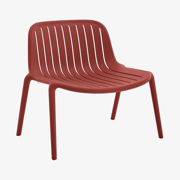 ARZON - Set of 2 Large Outdoor Chairs