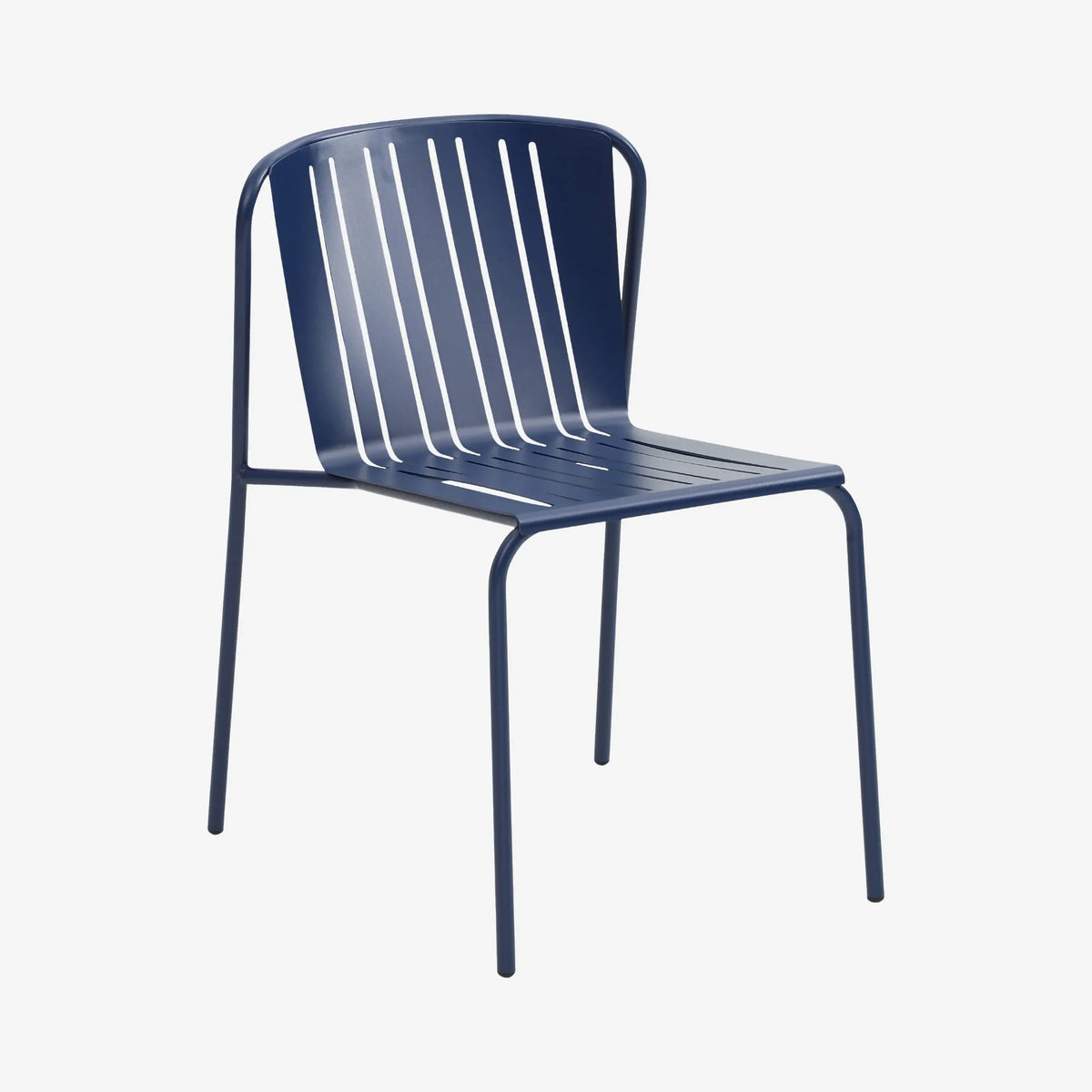 AZUR - Steel Outdoor Chair