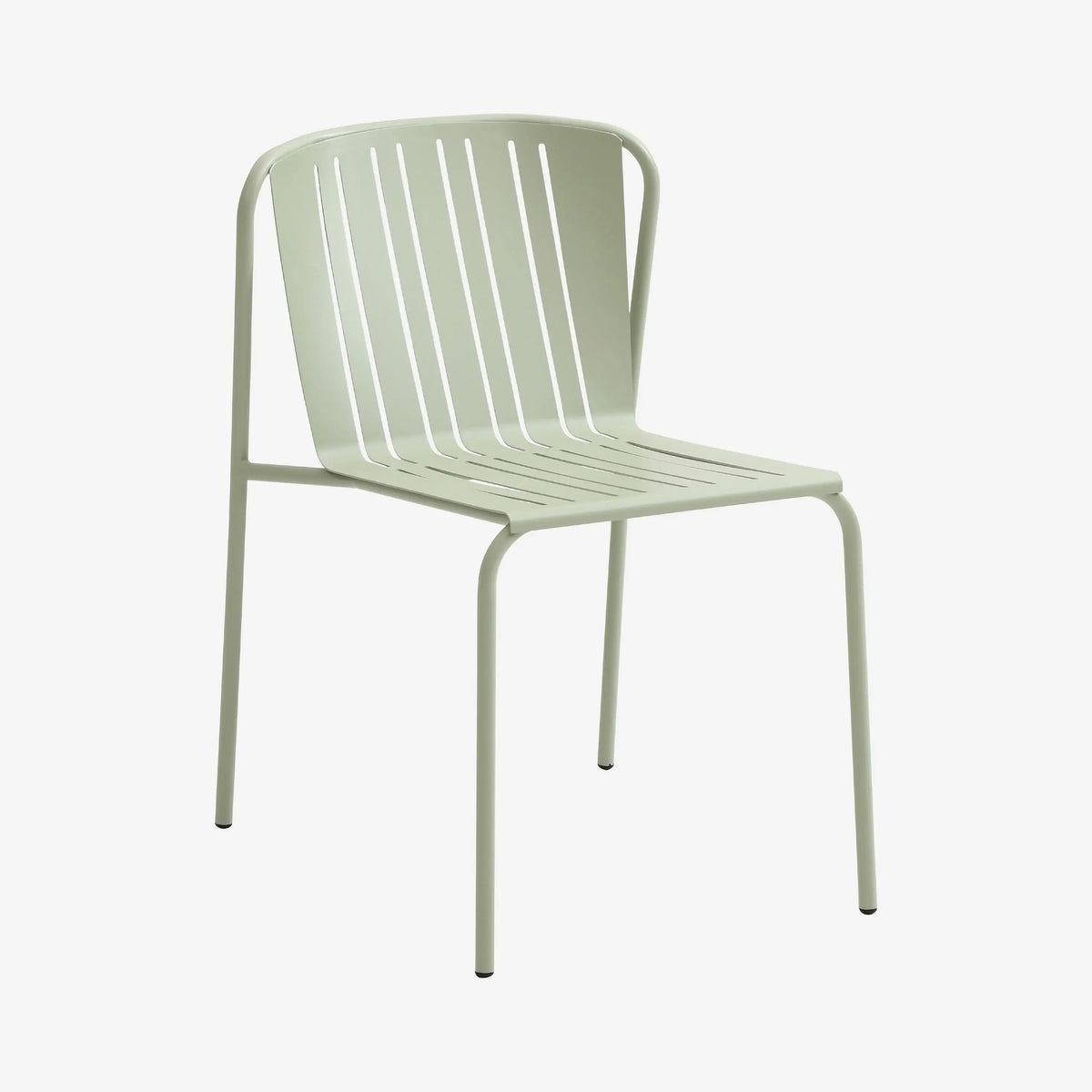 AZUR - Steel Outdoor Chair