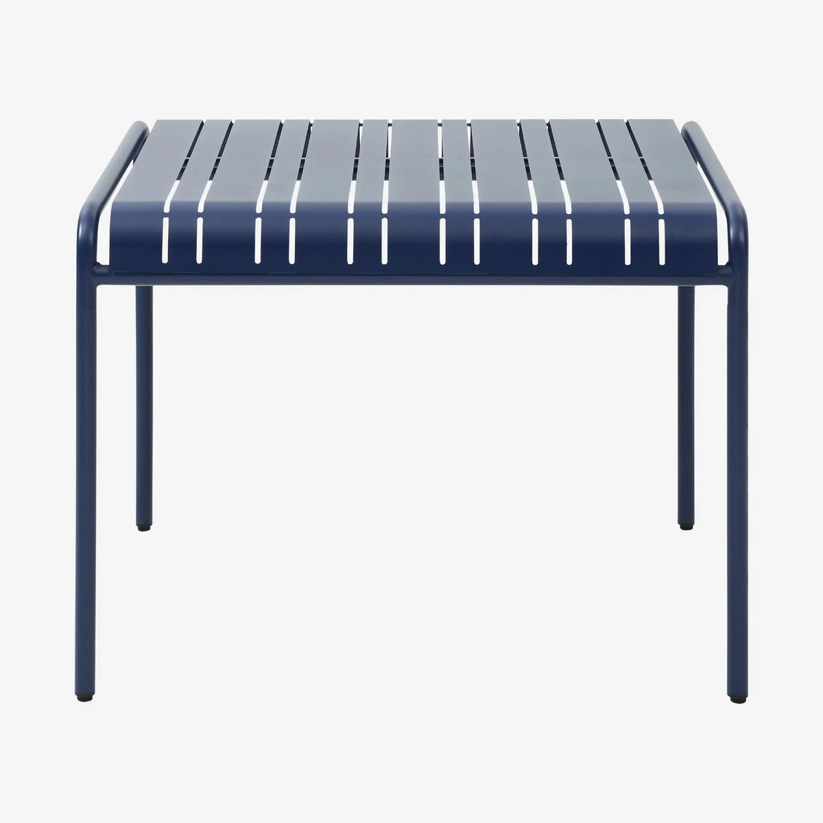 AZUR - Steel Outdoor Table - 100 x 100 cm