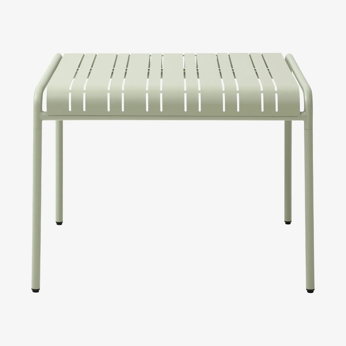 AZUR - Steel Outdoor Table - 100 x 100 cm