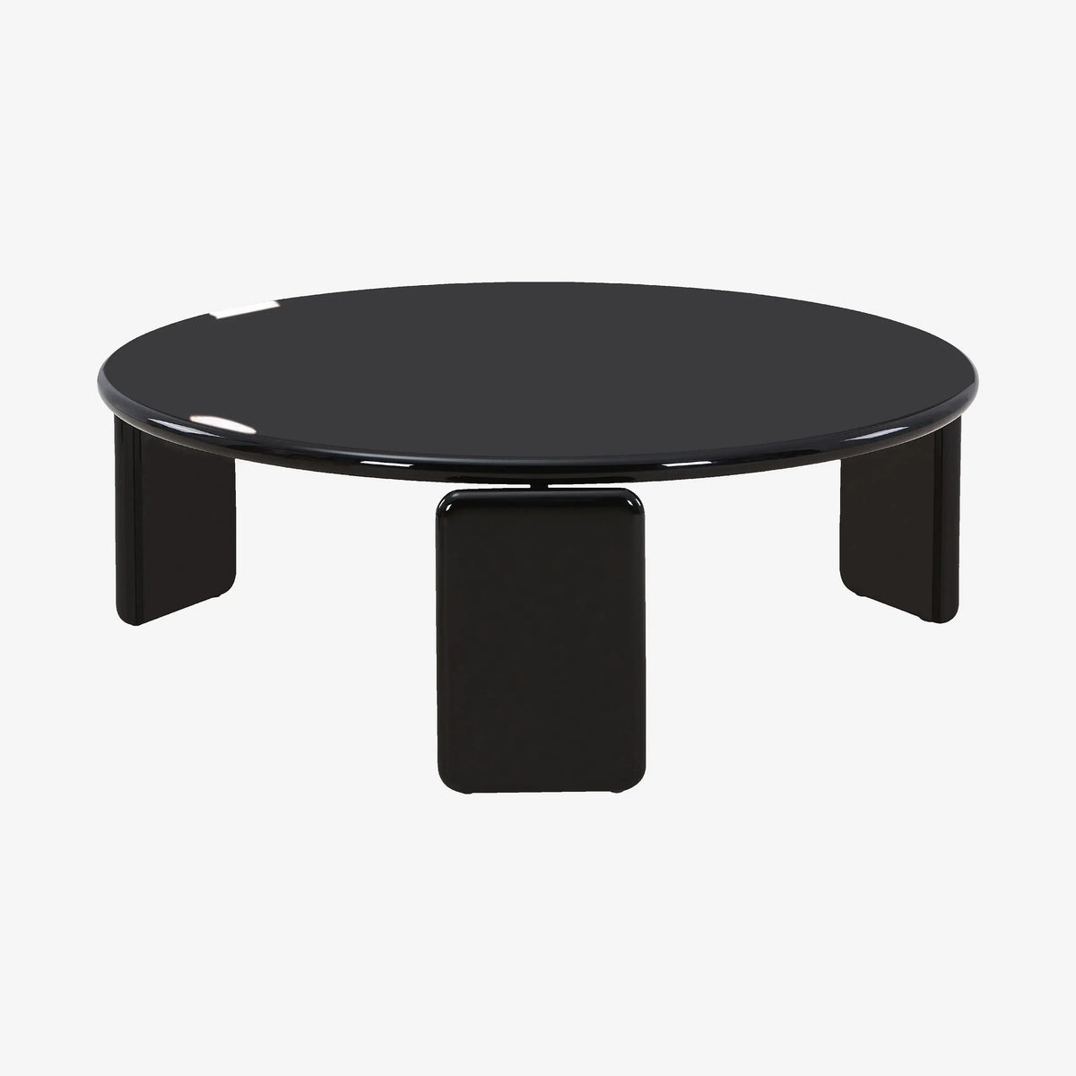 BALMA - Round Coffee Table