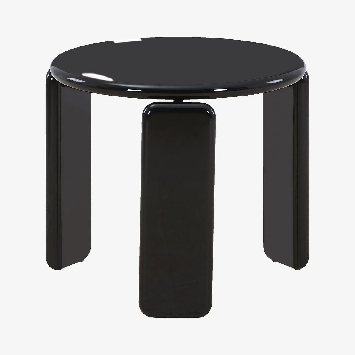 BALMA - Round Side Table