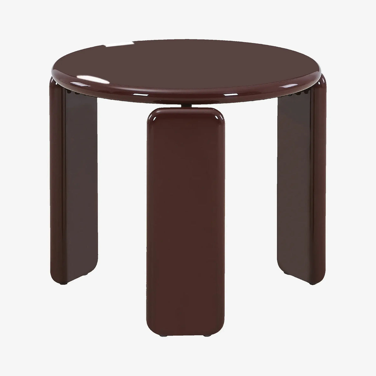BALMA - Round Side Table