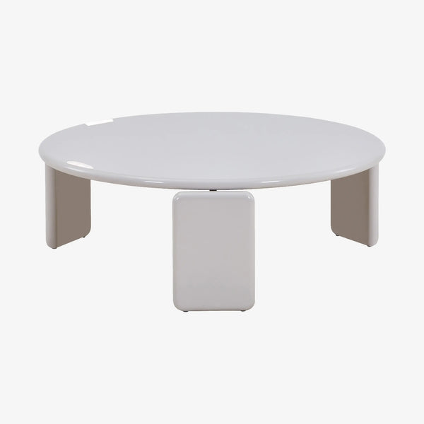 BALMA - Round Coffee Table