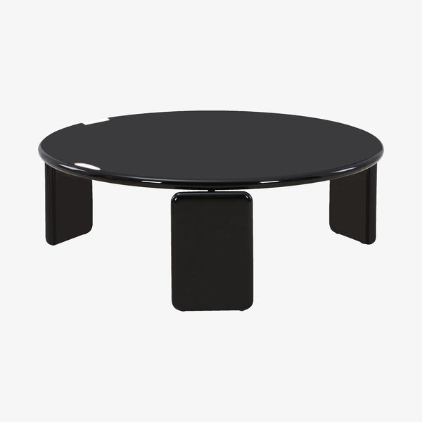BALMA - Round Coffee Table