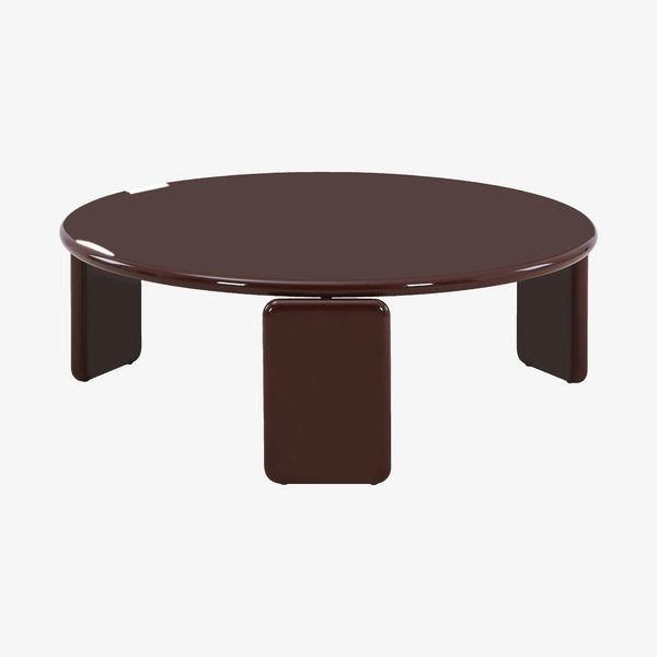 BALMA - Round Coffee Table