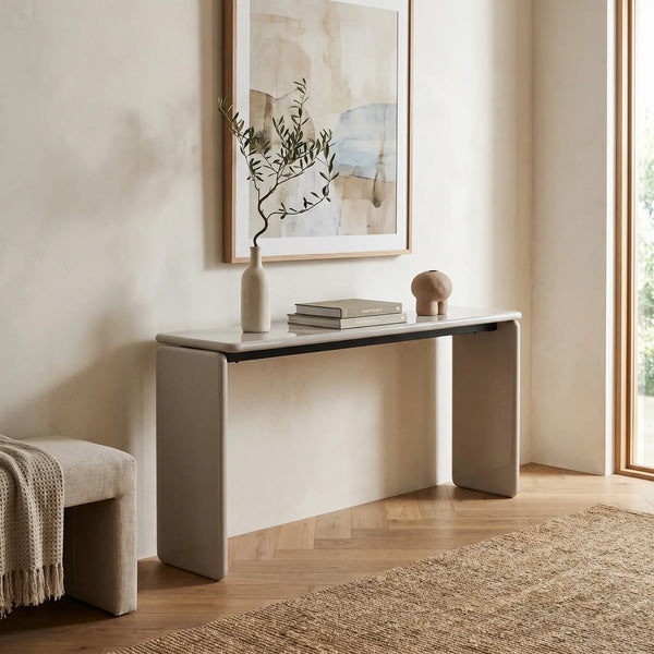BALMA - Rectangle Console