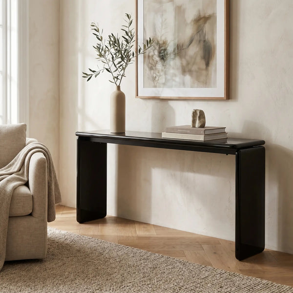BALMA - Rectangle Console