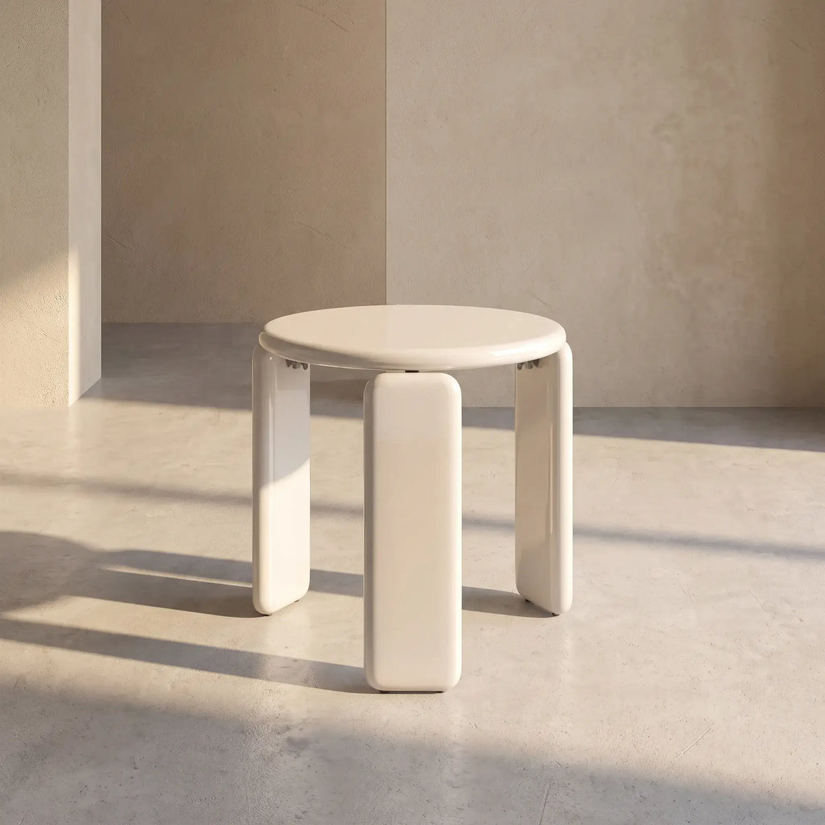 BALMA - Round Side Table