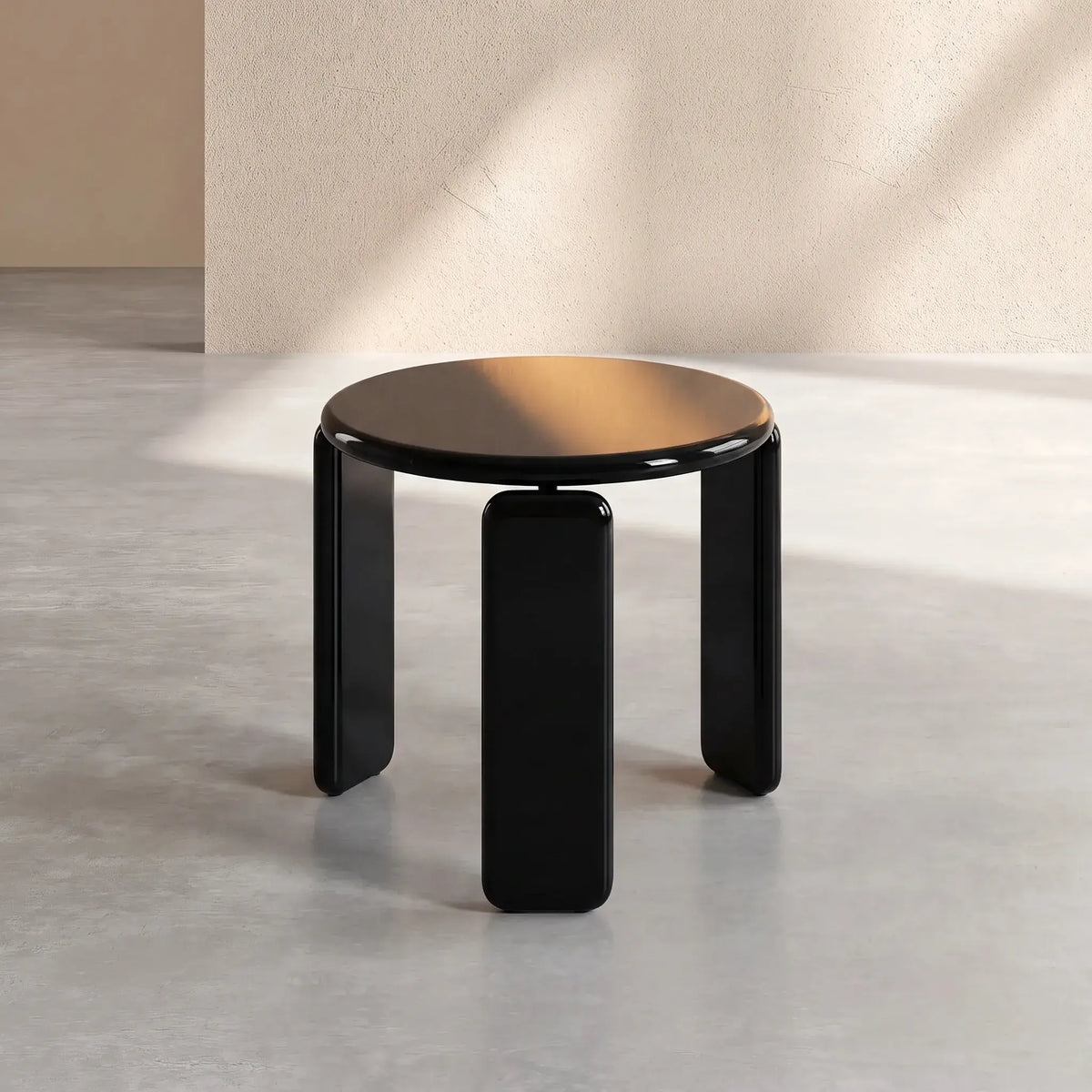 BALMA - Round Side Table