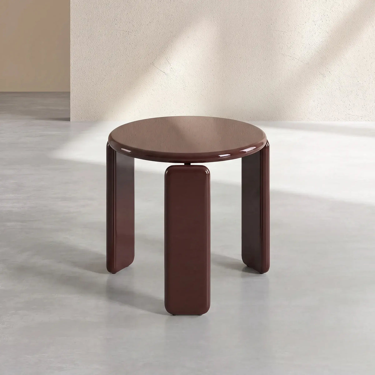BALMA - Round Side Table