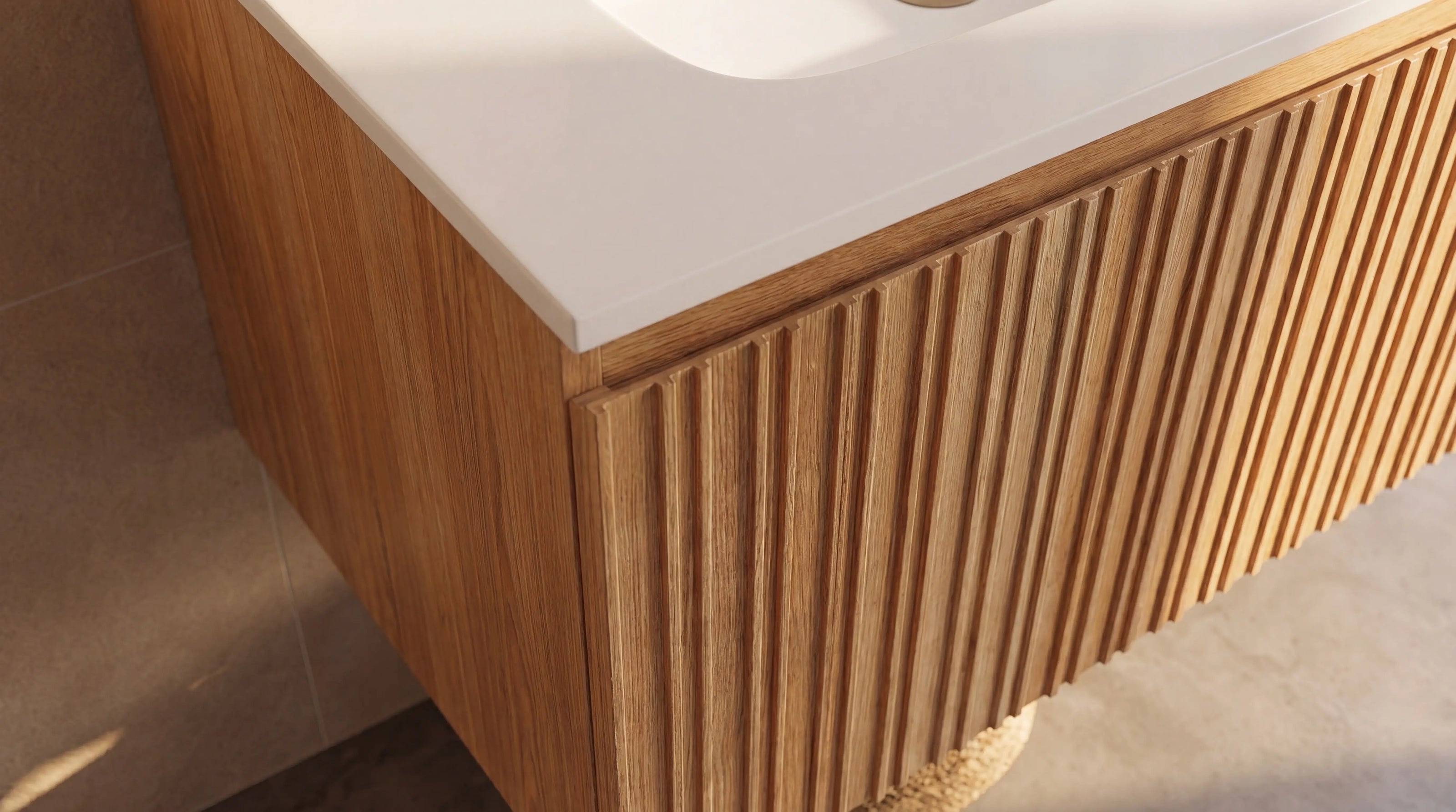 Vanities & Cabinets